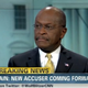 Illustration for article titled Herman Cain Accuses Woman of Accusing Him of Having An Affair